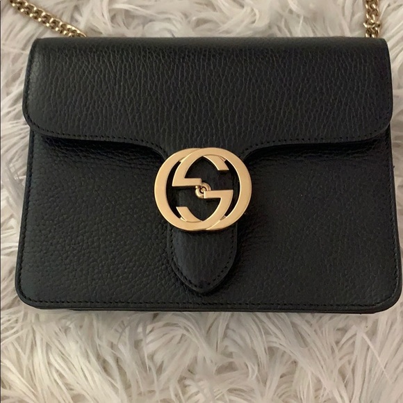 gucci side bag cheap